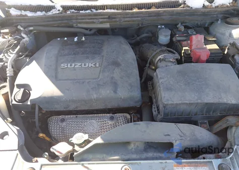 2012 Suzuki Kizashi Sport Sls z USA, uszkodzony, nr VIN JS2RF9A84C6100933